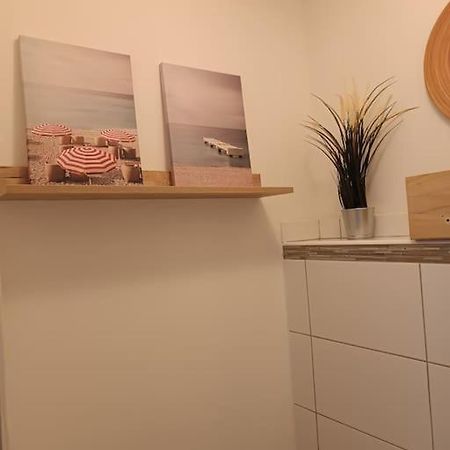 Grand Studio Avec Balcon En Bord De Mer Palavas-les-Flots Zewnętrze zdjęcie