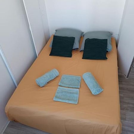 Grand Studio Avec Balcon En Bord De Mer Palavas-les-Flots Zewnętrze zdjęcie
