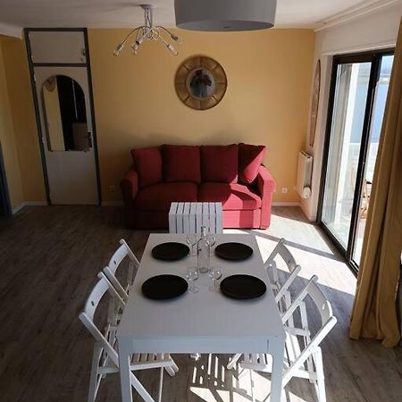 Grand Studio Avec Balcon En Bord De Mer Palavas-les-Flots Zewnętrze zdjęcie